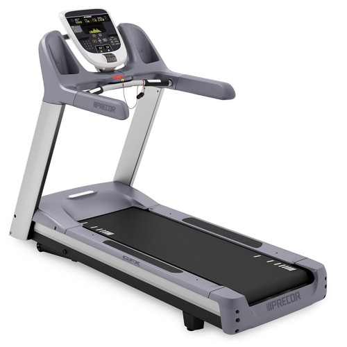Купити Бігова доріжка  Precor TRM 833 (Б/В) у Києві - фото №1